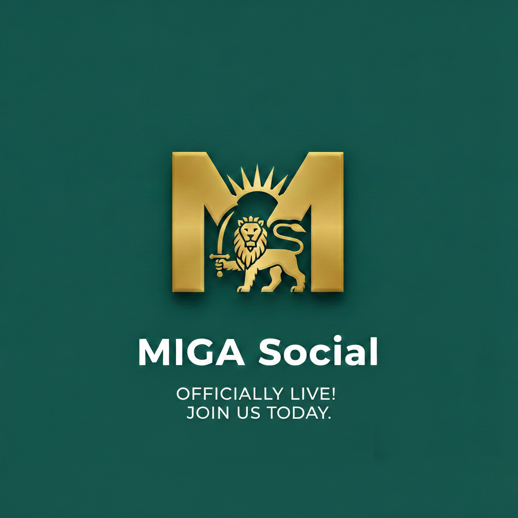 MIGA Social